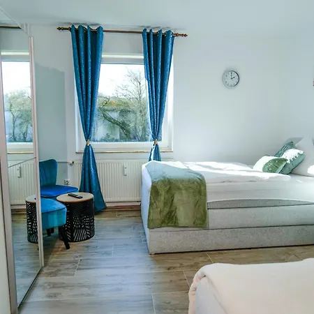 Big 3 Bedrooms At Ground Floor Apartamento *