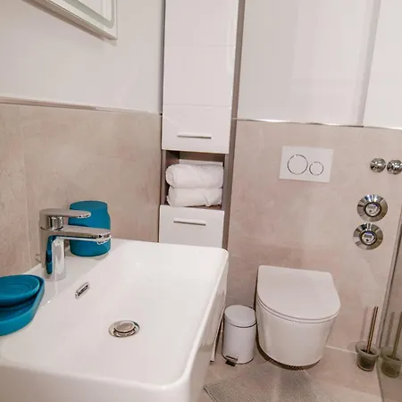 Big 3 Bedrooms At Ground Floor Apartamento *