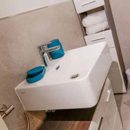 Big 3 Bedrooms At Ground Floor Διαμέρισμα *