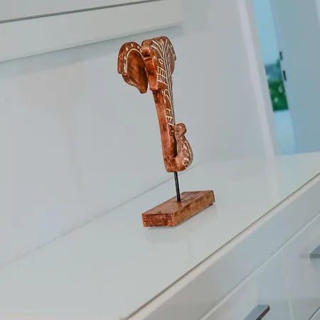 Διαμέρισμα Big 3 Bedrooms At Ground Floor Ανόβερο