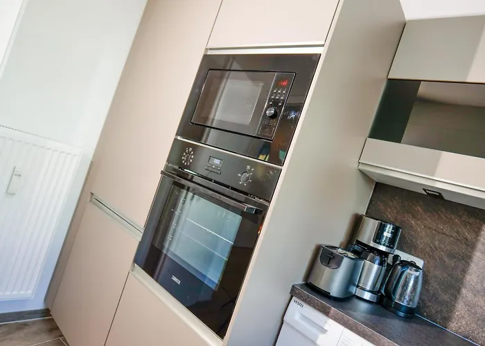 Big 3 Bedrooms At Ground Floor * Ανόβερο