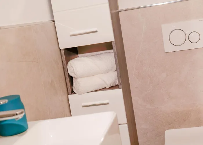 Big 3 Bedrooms At Ground Floor Ανόβερο