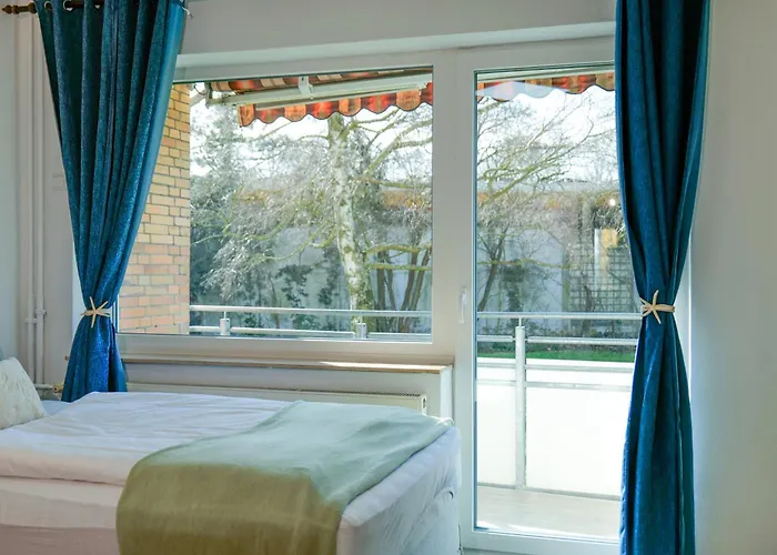 Apartment Big 3 Bedrooms At Ground Floor