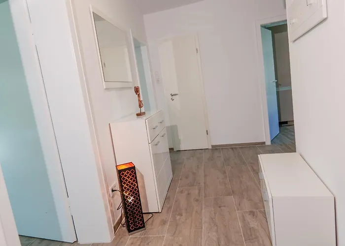 Big 3 Bedrooms At Ground Floor Διαμέρισμα Ανόβερο