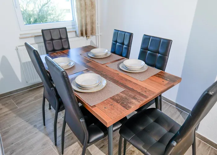 Big 3 Bedrooms At Ground Floor