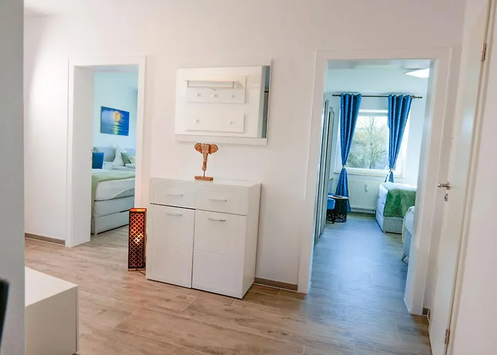 Διαμέρισμα Big 3 Bedrooms At Ground Floor