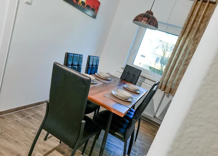 Big 3 Bedrooms At Ground Floor Διαμέρισμα *