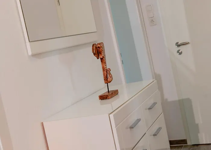Big 3 Bedrooms At Ground Floor Διαμέρισμα Ανόβερο
