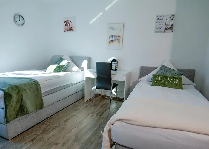 Διαμέρισμα Big 3 Bedrooms At Ground Floor *