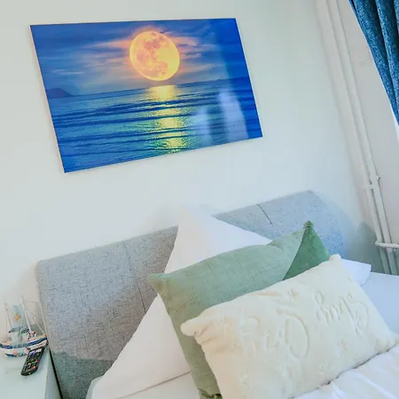 Appartement Big 3 Bedrooms At Ground Floor