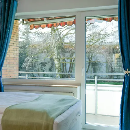 Appartement Big 3 Bedrooms At Ground Floor
