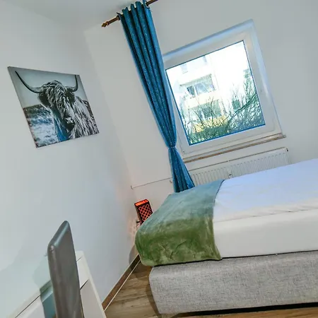 Appartement Big 3 Bedrooms At Ground Floor *