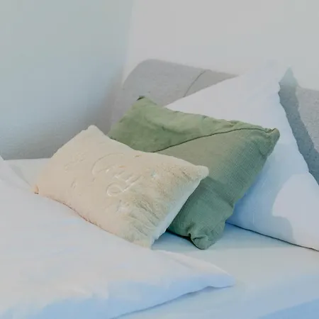 Appartement Big 3 Bedrooms At Ground Floor *