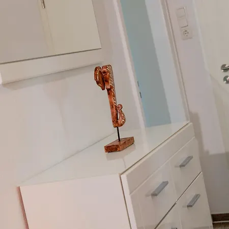 Big 3 Bedrooms At Ground Floor Apartamento Hanóver