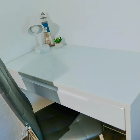 Apartamento Big 3 Bedrooms At Ground Floor