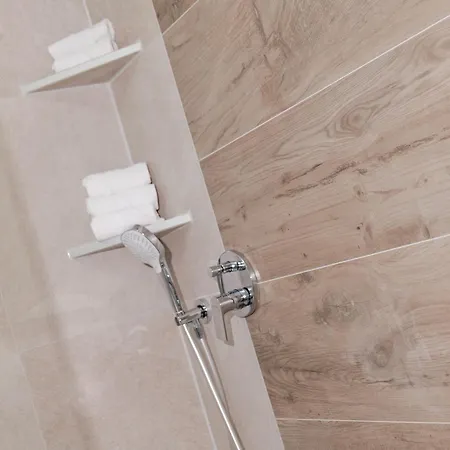 Big 3 Bedrooms At Ground Floor Apartamento Hanóver